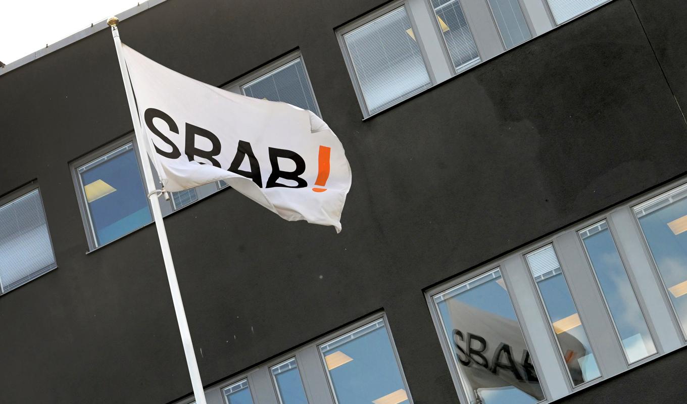 SBAB sänker sina räntor. Arkivbild. Foto: Janerik Henriksson/TT
