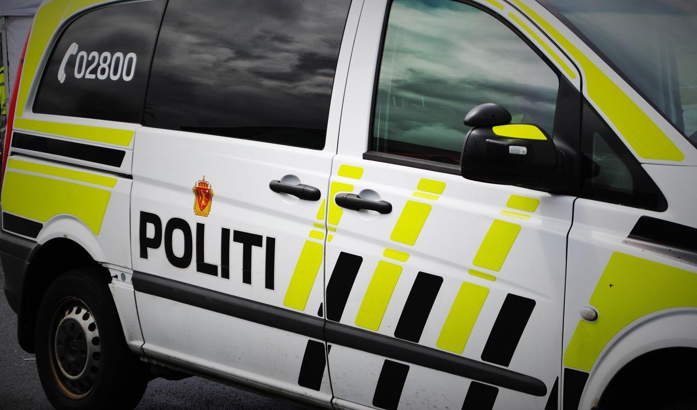 En kvinna misstänkt för terrorverksamhet i Spanien har gripits i Norge. Foto: Daniel Deniazi