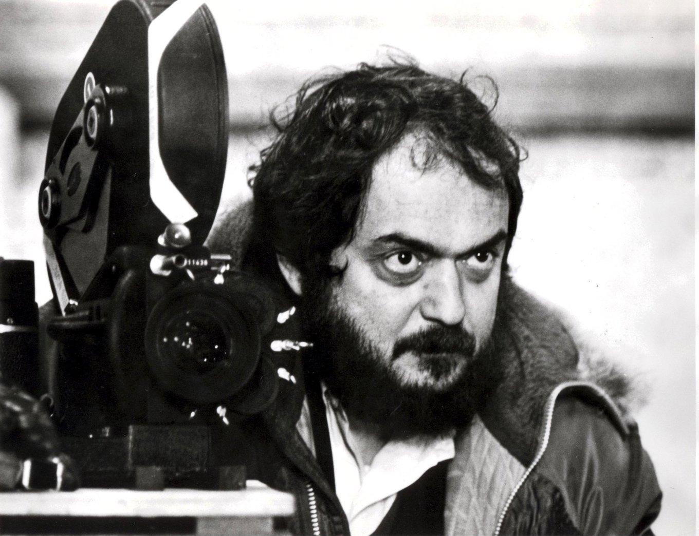 Regissören Stanley Kubrick stoppade på 1970-talet en bok som innehöll kritik mot hans filmer. Arkivbild. Foto: TT