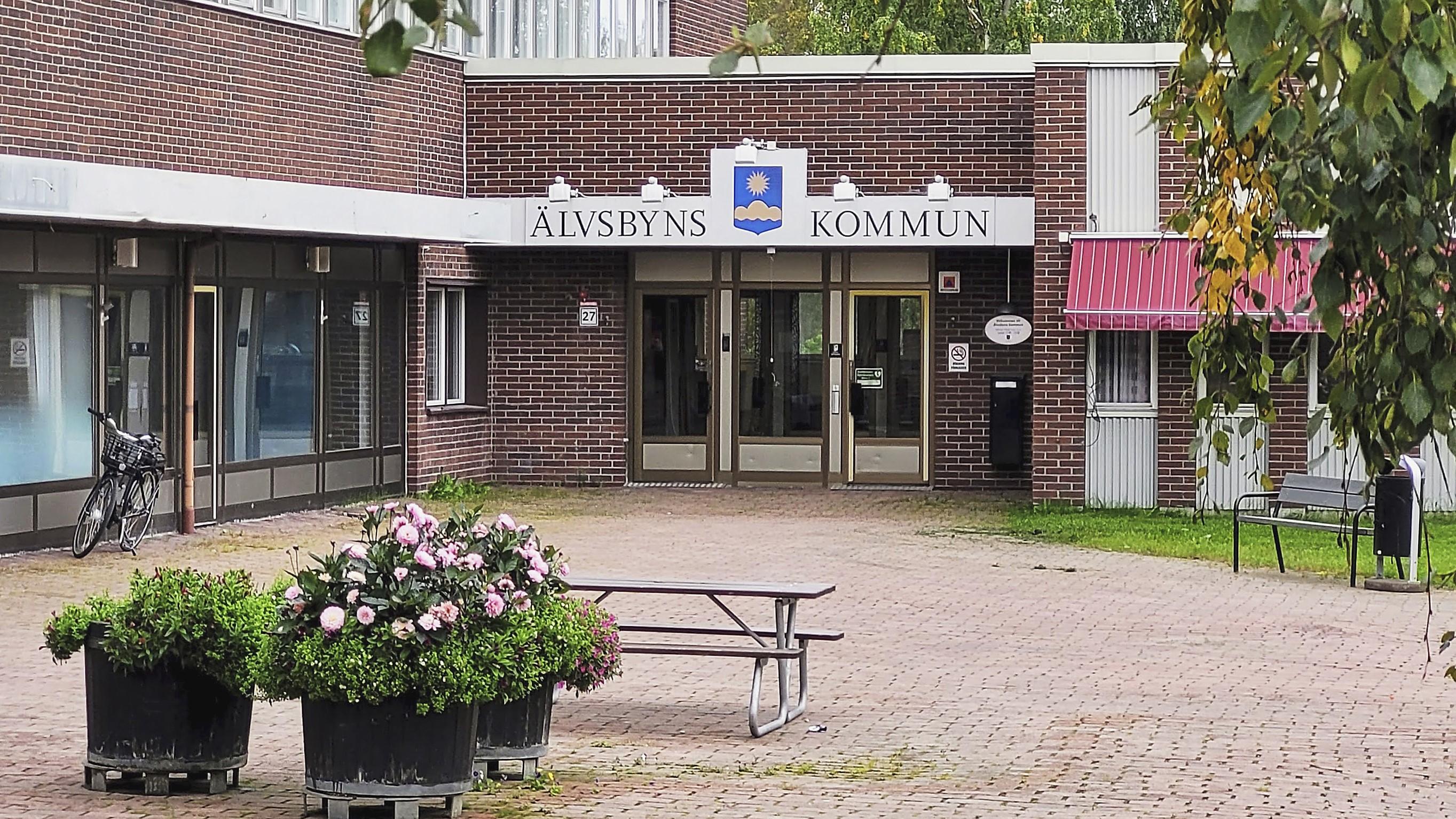 En utredning av socialtjänsten i Älvsbyns kommun resulterade i att fem socialsekreterare stängdes av. Epoch Times kan nu rapportera att de är tillbaka i tjänst. Foto: Peter Lundgren