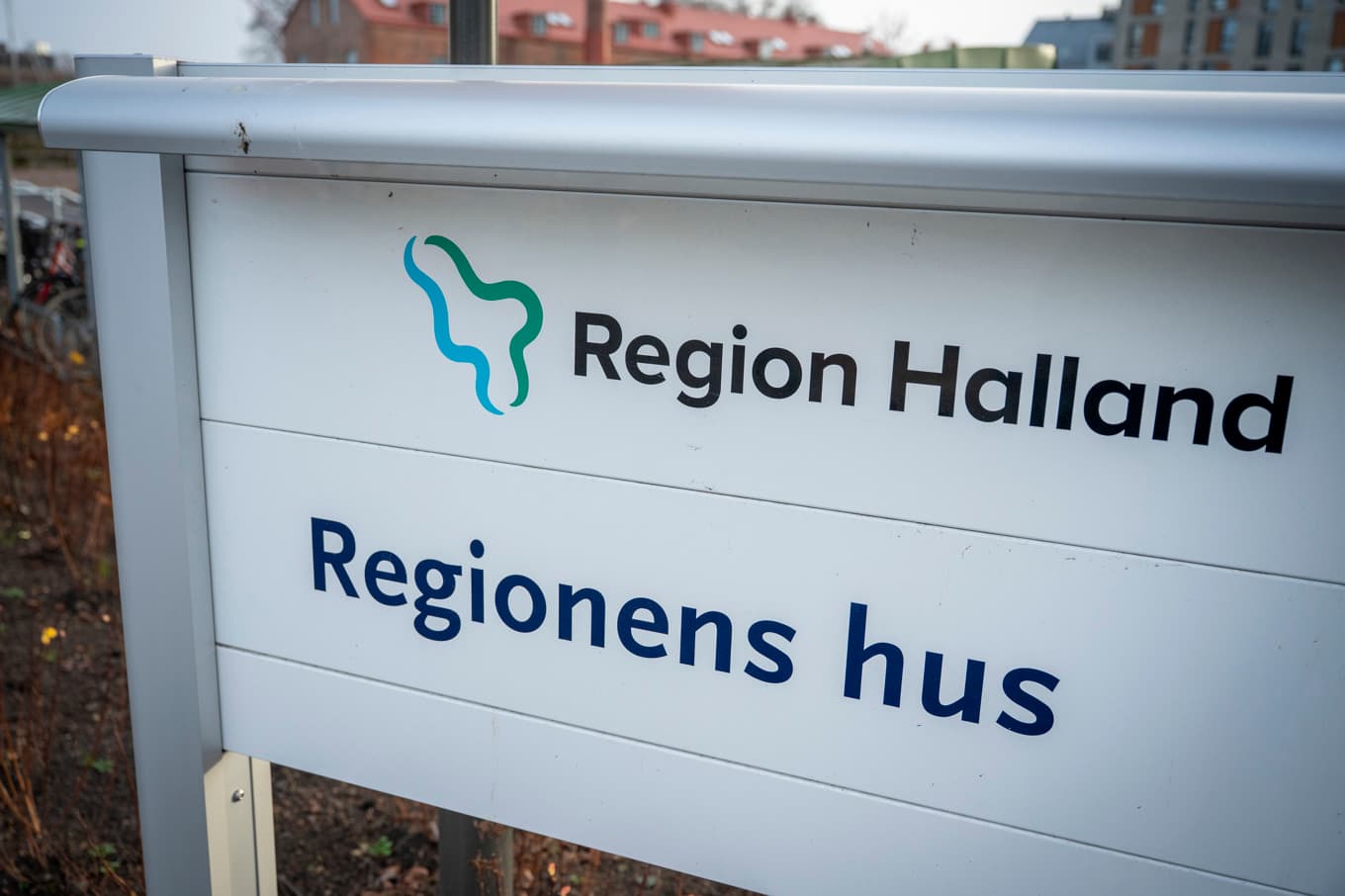 Region Halland säger nej till skadestånd efter spermieskandalen. Arkivbild. Foto: Johan Nilsson / TT