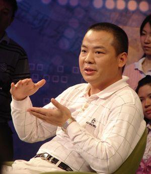 Zou Tao bortrövades efter att ha startat en gräsrotskampanj mot för höga fastighetspriser. (Foto: Epoch Times)