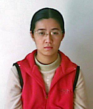 Wang Bo är en av de fängslade Falun Gong-utövare som de sex advokaterna försvarade.