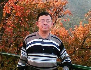 Mr. Wang Zhaojun (Foto: från Wang Zhaojun)