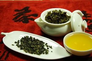 Att till fullo kunna uppskatta taiwanesiskt te handlar lika mycket om sinnesupplevelsen som om smaken. (Foto: Richard Sun/The Epoch Times)
