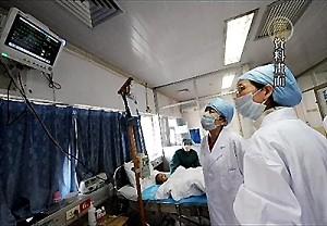 Enterovirus 71 kräver allt fler dödsoffer bland barn i Kina. (Foto: NTD News)