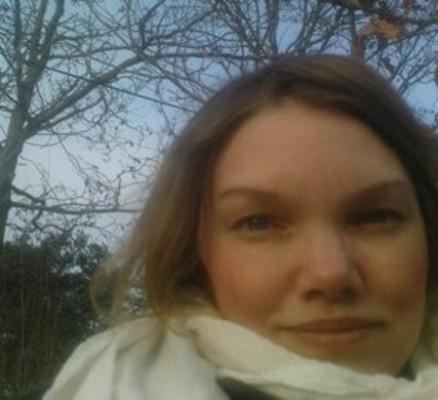 Susanne Willgren, reporter och krönikör från Kungsbacka. (Foto: Epoch Times)