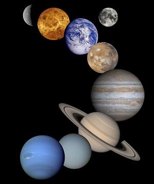 International Astronomical Union har röstat för att ta bort Pluto från listan över planeter. Men vissa astronomer är inte övertygade utan säger att klassificeringen bara kommer att öka förvirringen. (Foto: NASA/JPL]