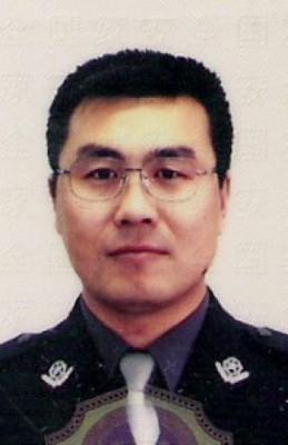 Li Fengzhi, tidigare officer inom statens underrättelsetjänst i Kina. (Foto: Erhållet av Li Fengzhi)

