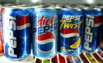 PepsiCo köper sina två största buteljföretag för 7,8 miljoner dollar. (Foto: Mario Tama/Getty Images)
