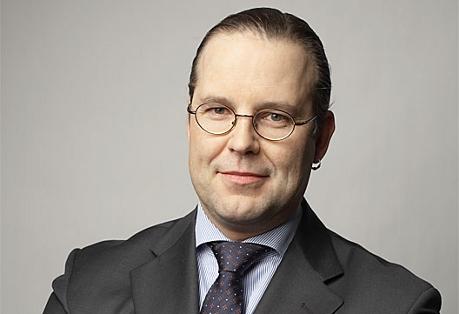 Finansminister Anders Borg. (Foto: Regeringskansliet)