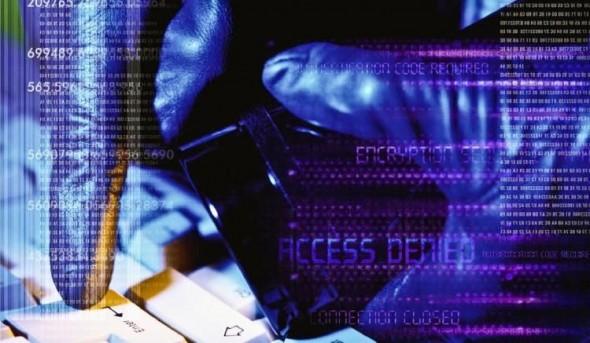 Cyberkrigföring från stater har börjat ses som ett allvarligt hot mot amerikanska intressen, både ekonomiskt och säkerhetsmässigt. (Bild från amerikanska försvarsdepartementet)