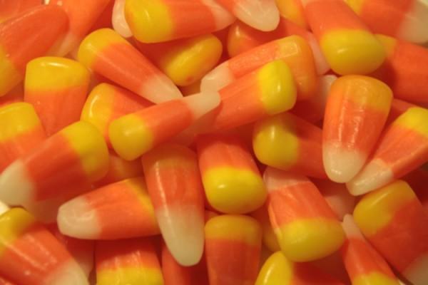 Enkla godisexperiment kan göra ditt överblivna Halloween-godis till engagerande läromaterial. (Foto: Stephanie Lam/The Epoch Times)