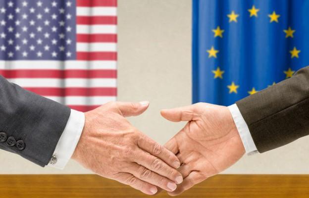 Avtalet för Transatlantiskt partnerskap för handel och investeringar (TTIP) mellan EU och USA är under förhandling. För italiensk mat finns det både möjligheter och risker. (Foto med tillstånd från Shutterstock)