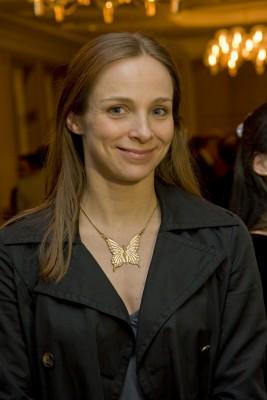 Katja Björner, solist på Kungliga Baletten i Stockholm, imponerades på premiären av Shen Yun i Stockholm. 