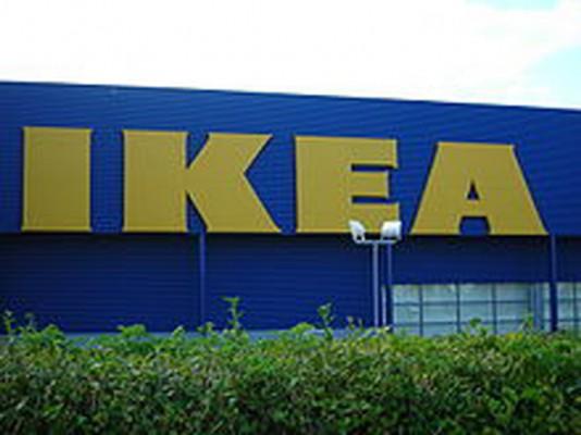 Ikea finns i många länder världen runt. (Foton: Wikipedia)
