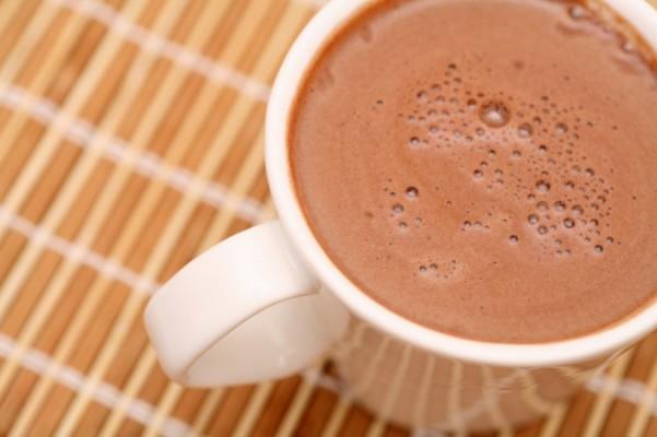 Varm kakao (Shutterstock *)