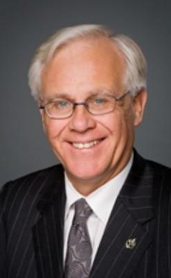 Bob Dechert, parlamentsledamot för Mississauga-Erindale (Foto: Parliament of Canada)