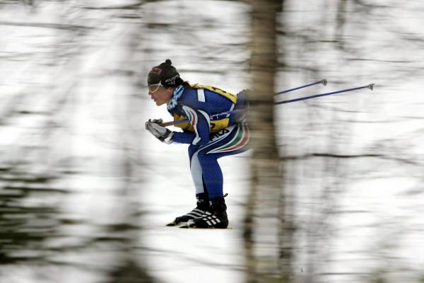 Vinteridrott i Sverige är ingen självklarhet i framtiden, om klimatprognoserna slår in. (Foto: Scanpix)