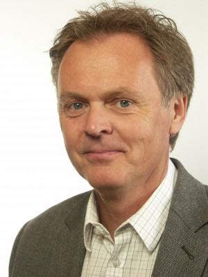 Peter Rådberg, miljöpartist  (Foto: Riksdagens fotoarkiv)