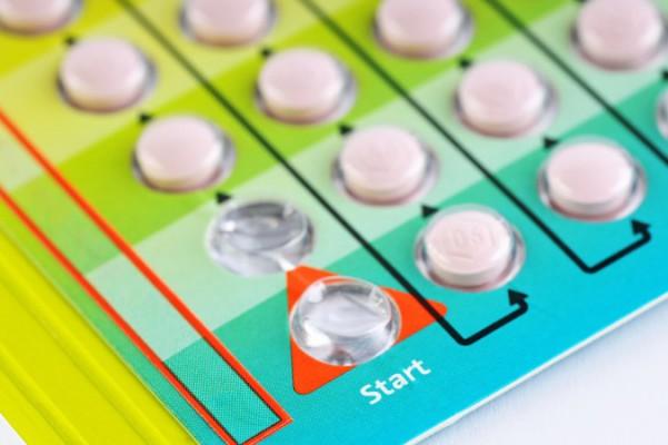 Det finns vissa belägg för att p-piller ökar risken för bröstcancer.  (Foto: via Shutterstock)
