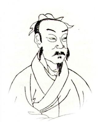 Bian Que, en av de tidigaste kända läkarna i Kina levde på 500-talet f.Kr. Eftersom hans skicklighet var enastående kallades han för mirakelläkaren. Han använde bland annat örtmediciner och akupunktur i sin utövning av medicin.