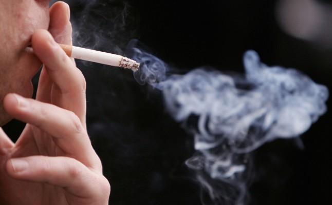 Var tredje dansk besväras av rökning på arbetsplatsen, visar en ny undersökning. (Foto: Pascal Le Segretain/Getty Images)