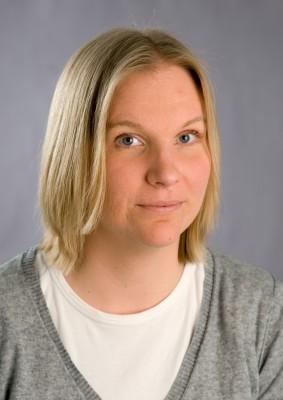 Jenny Selander är en av forskarna bakom studien om vägtrafikbuller vid Karolinska Institutet i Stockholm. (Foto:Ulf Sirborn/ Karolinska Institutet) 