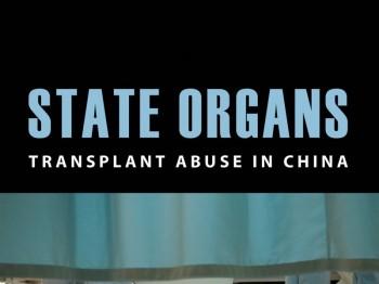 Bland de källor som bekräftar uppgifterna om organstölder i Kina finns boken "State Organs: Transplant Abuse in China," sammanställd av David Matas och Torsten Trey. 