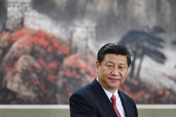 Kinas ledare Xi Jinping har ett viktigt beslut att fatta. (Foto: Feng Li/Getty Images)