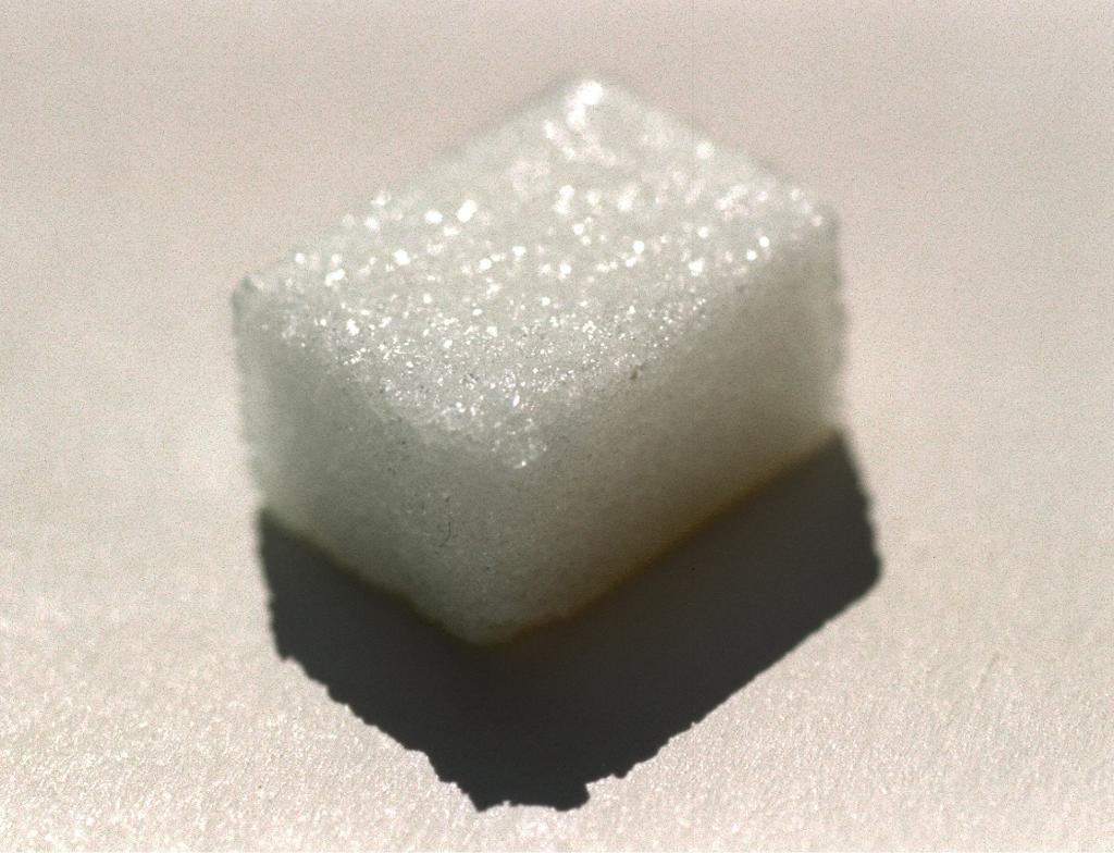 Den europeiska livsmedelsmyndigheten Efsa:s rekommendationer kring socker kan ha påverkats av sockerindustrin, rapporterar Ekot. (Foto: Leif R Jansson/TT-arkivbild)