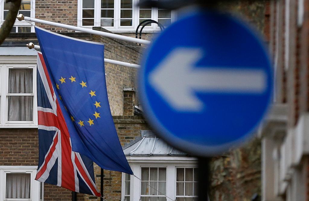En uppgörelse om Storbritanniens krav på förändring av EU-villkoren tros vara nära. (Foto: Frank Augstein /AP/TT-arkivbild)