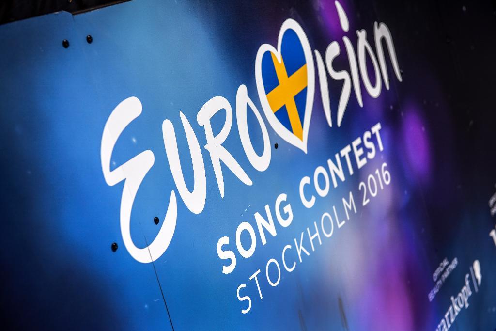 Stockholms stad spenderar 100 miljoner kronor på Eurovision Song Contest. (Foto: Anders Wiklund/TT)