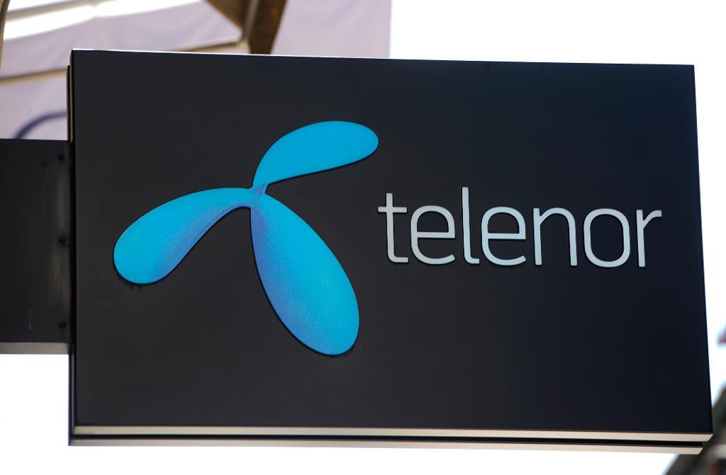 
Från och med den 15 juni avskaffar Telenor roamingavgifterna inom EU. (Foto: Bertil Ericson/TT)