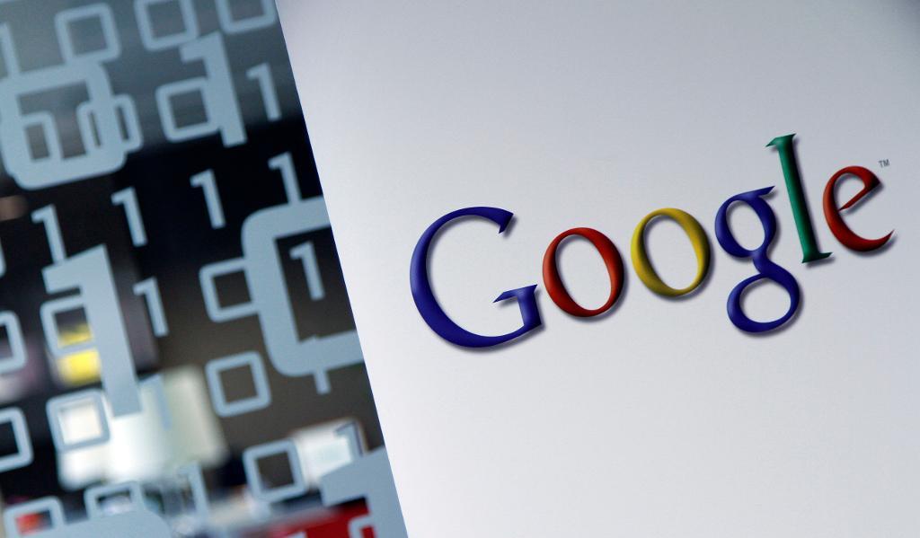 Google har skattemyndigheternas ögon på sig. (Foto: Virginia Mayo)