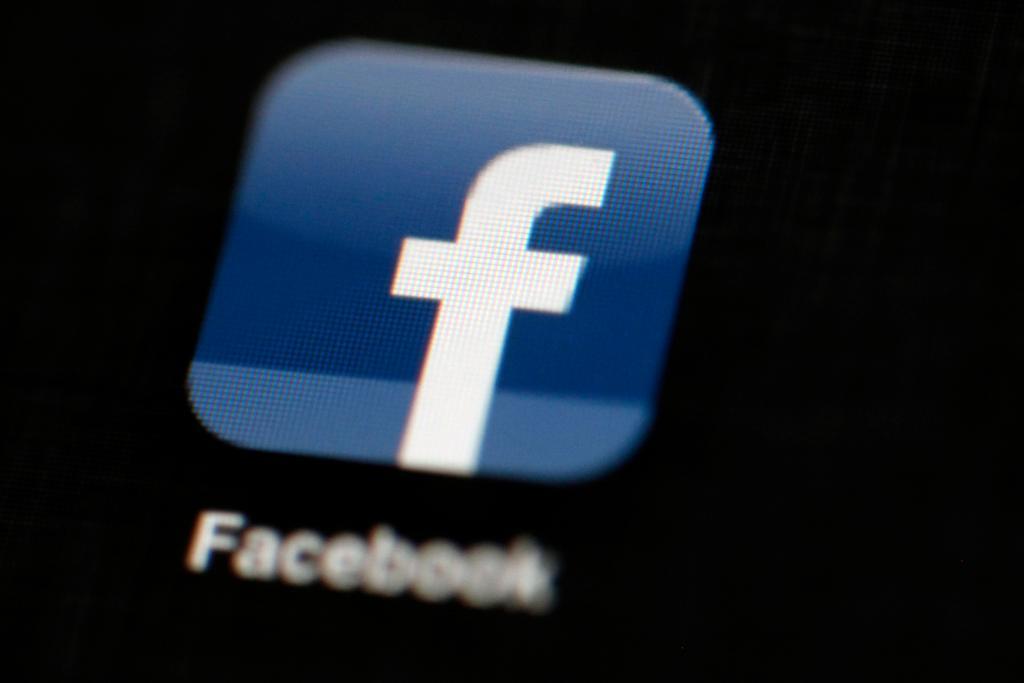 Facebook ökade vinsten kraftigt under årets andra kvartal. (Foto: Matt Rourke /TT/AP)