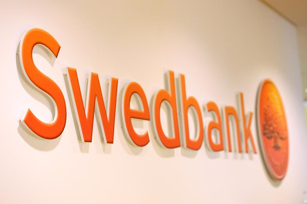Swedbank spår en tillväxt på 3,1 procent i Sverige i år. (Foto: Maja Suslin /TT-arkivbild)
