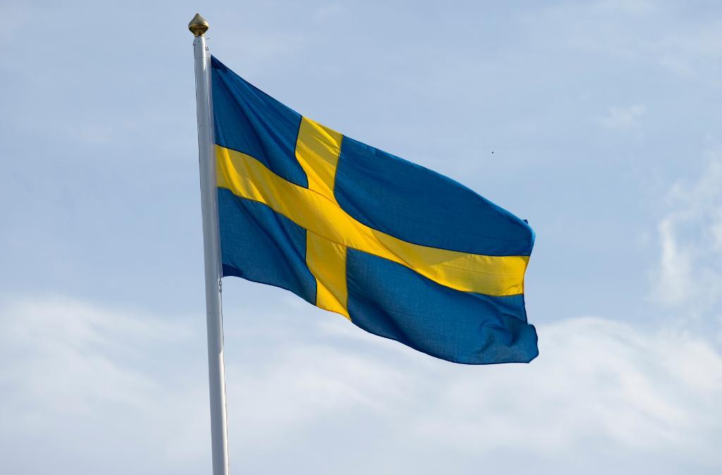 Det går bra för svensk ekonomi. (Foto: Fredrik Sandberg/TT-arkivbild)