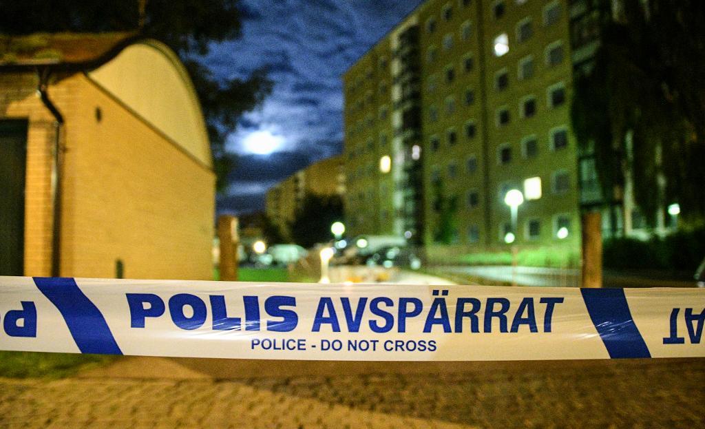 Flera utredningar om mord i Malmö pågår. (Foto: Johan Nilsson/TT-arkivbild)