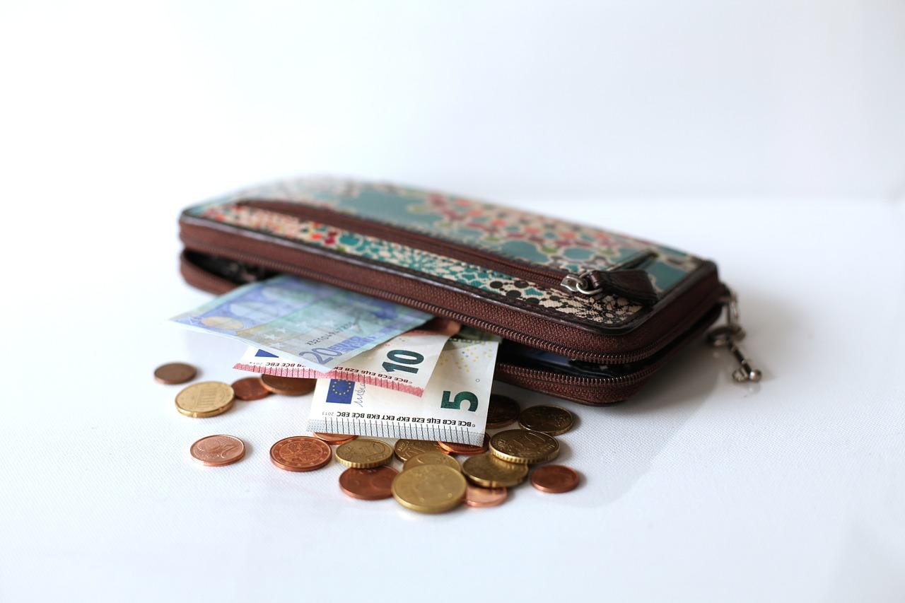 Budget alltid en plånboksfråga. (Foto: Pixabay)