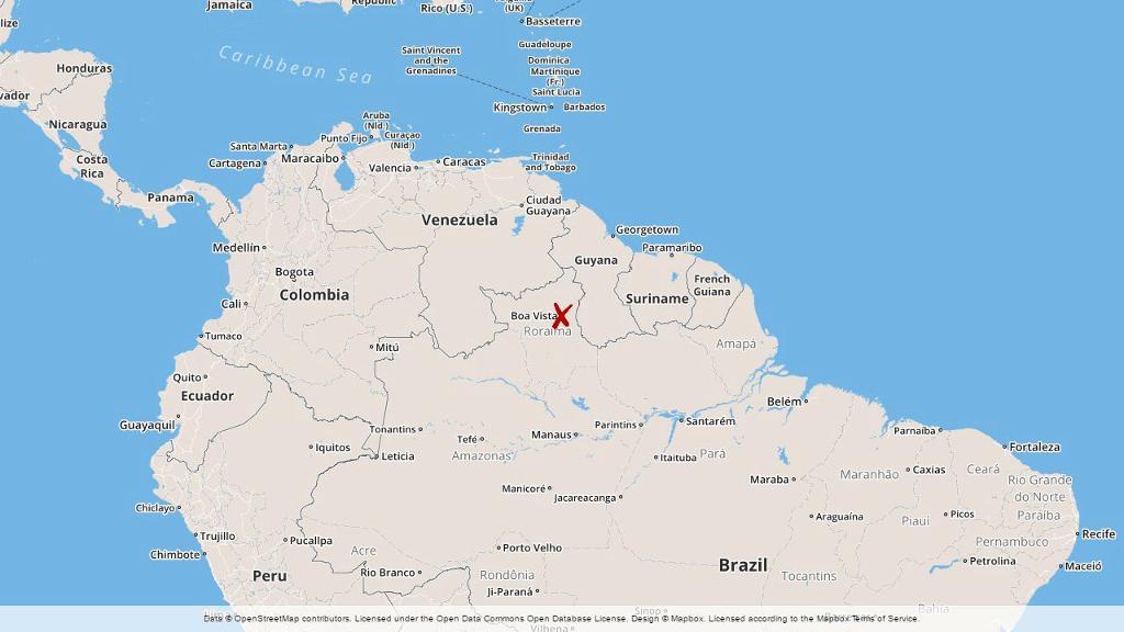 25 personer har dödats i ett brasilianskt fängelse under sammandrabbningar mellan rivaliserande grupperingar bland internerna
