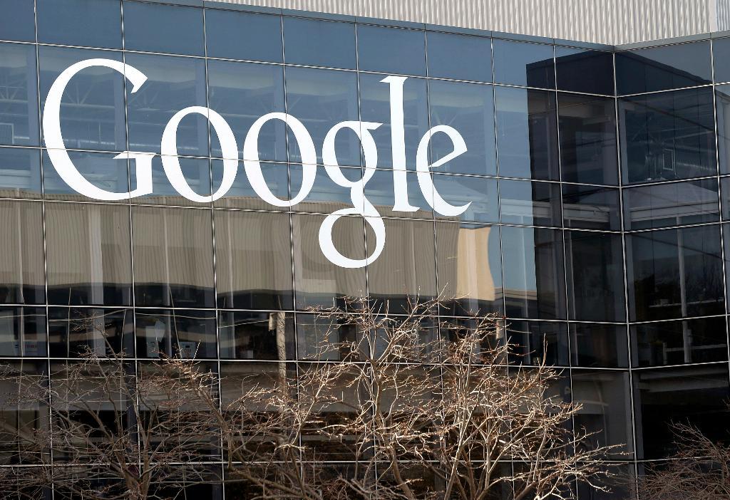 En stor virusattack mot Googlekonton har upptäckts. (Foto: Marcio Jose Sanchez/AP/TT)