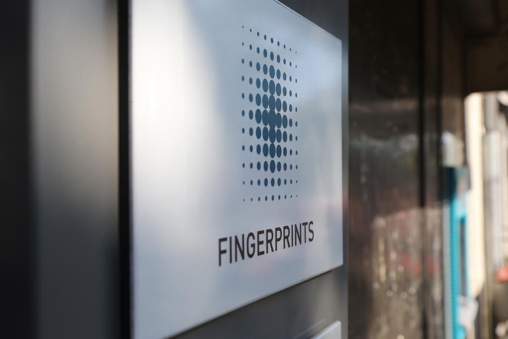 Biometriföretaget Fingerprint Cards intäkter i fjärde kvartalet når inte upp till de tidigare förväntningarna. (Foto: Björn Larsson Rosvall/TT-arkivbild)
