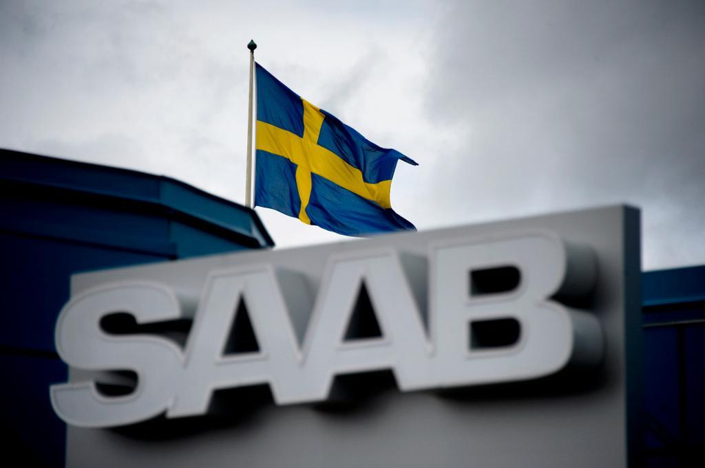 Arbetslösheten i Trollhättan är i dag lägre än den var innan Saab-konkursen för fem år sedan. (Foto: Adam Ihse / Exponera/TT)