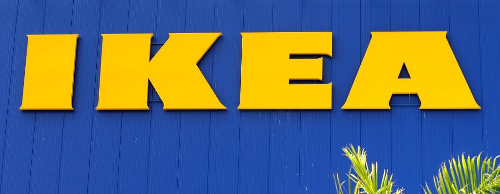 Ikea. (Foto: Alan Diaz/AP/TT-arkivbild)