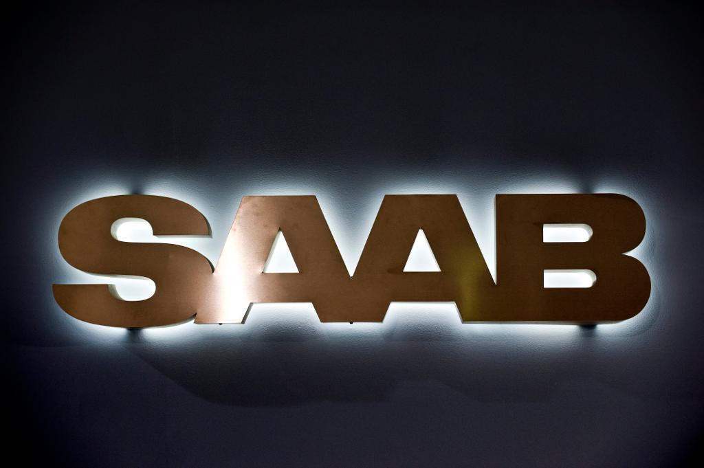 Konkursförvaltaren för Saab Automobil Tools, en av de tre konkurserna i Saab-härvan, vill nu avsluta konkursen. (Foto: 
Henrik Montgomery / TT-arkivbild)