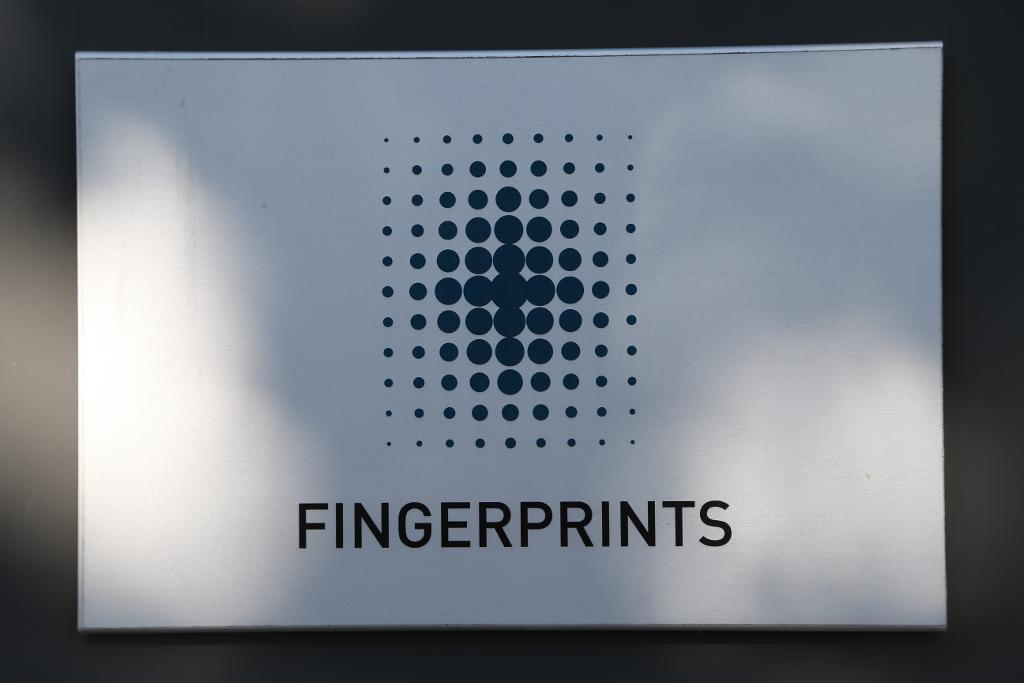 Fingerprint Cards utreds av Ekobrottsmyndigheten. (Foto: Björn Larsson Rosvall/TT-arkivbild)