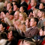 Den sista föreställningen av ”Chinese Splendor” i New York spelades för fulltalig publik. (Foto: Epoch Times)