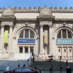 The Metropolitan Museum of Art, innehåller konstskatter från femtusen år tillbaka. "The Met" flyttade till den nuvarande platsen vid Central Park 1880. (Foton:Tony Lingefors /Epoch Times)