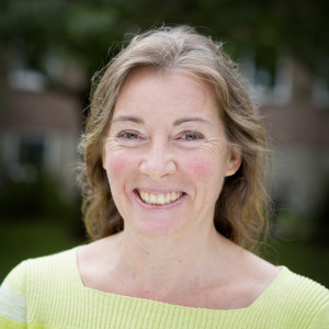  Anna Wåhlin, oceanograf vid Göteborgs universitet.